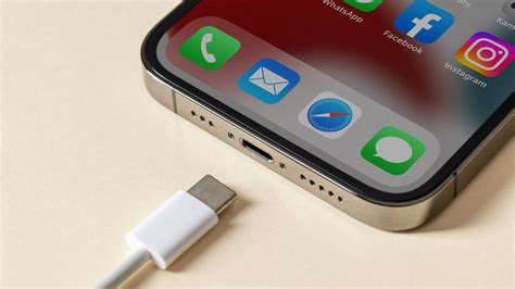 Apple Mfi 末日 歐盟：apple 不可加密限制 Usb C 充電速度 Unwirehk 香港