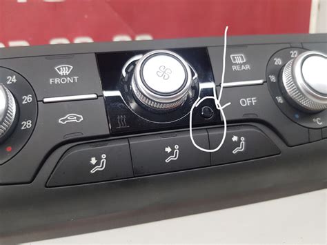 Что это за кнопка? — Audi A6 (C7), 2 л, 2013 года | наблюдение | DRIVE2