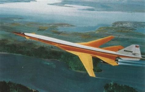 Aerospaceweb Org Ask Us Concorde History