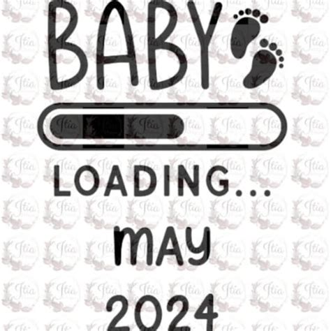 Baby Loading 2024 Etsy