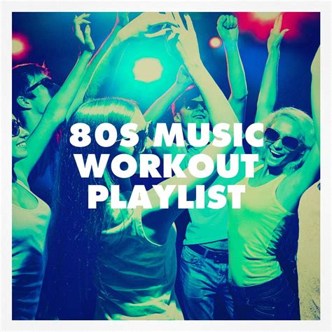 Various Artists 80s Music Workout Playlist Iheart