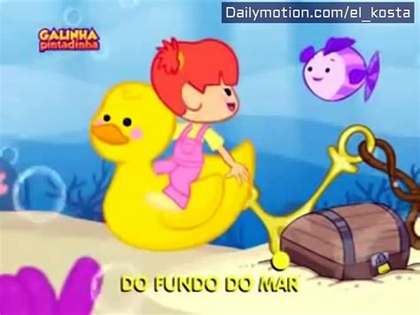 A Canoa Virou V Deo Dailymotion