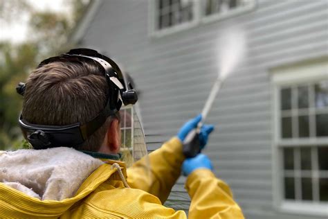 How To Find House Power Washing Near Me Brook Pressure Washing