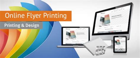 Online Flyer Printing Services | PGprint.com Marietta, GA