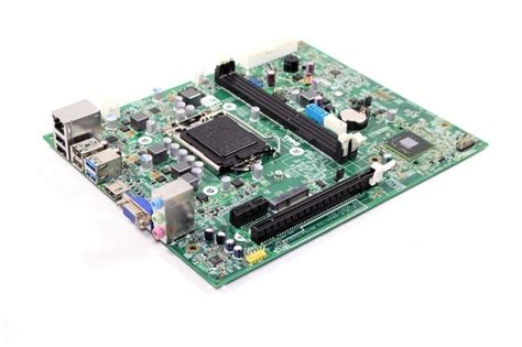 Dell Inspiron Desktop Motherboard Laptech The It Store