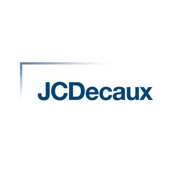 Jcdecaux Remporte Le Contrat Exclusif De Mobilier Urbain Publicitaire