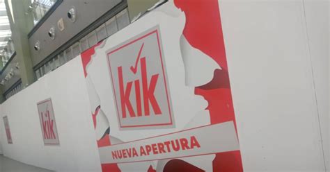 KiK el primark alemán abre sus puertas en León