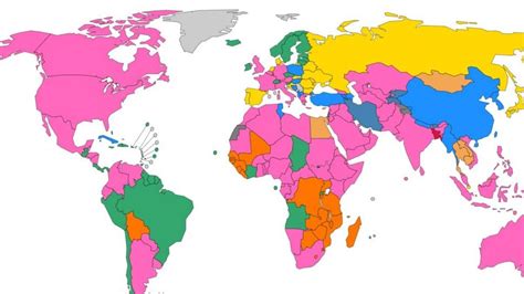 Quali Sono I Tumori Pi Diagnosticati E Mortali In Italia E Nel Mondo