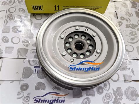 0B5 DL501 Transmission Flywheel Sheng Hai Auto Parts Co LTD