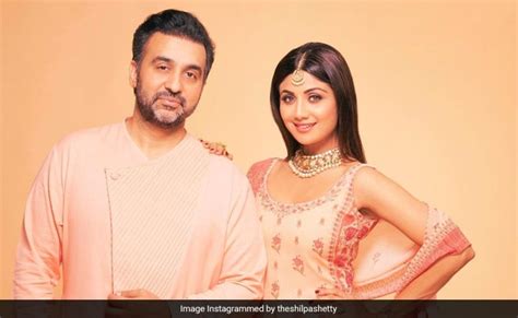 Raj Kundra Porn Case Raj Kundra Shilpa Shettys Husband Sent To Judicial Custody For 14 Days