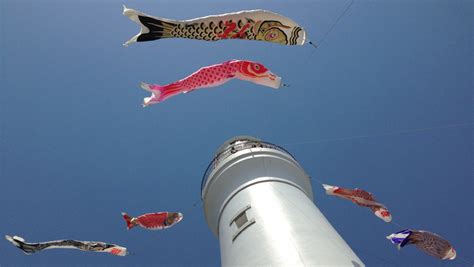 Children's Day in Japan - Savvy Tokyo