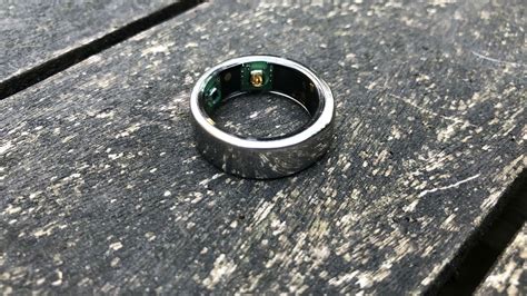 Oura Ring review - GadgetNutz