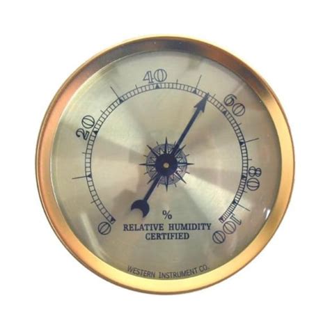 Best Hygrometers Guide This Old House