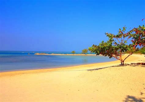 burot beach lakbaykaysaya travel tours