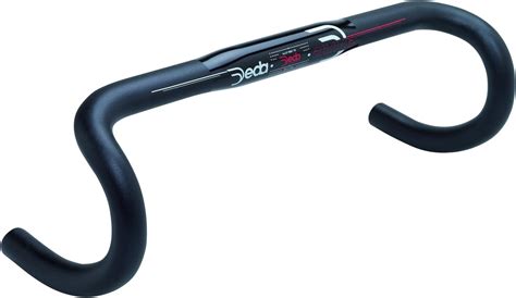 Deda Rhm Curva Carretera Unisex Negro Cm Amazon Es Deportes