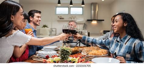 2,285 Big Family Diversity Images, Stock Photos & Vectors | Shutterstock