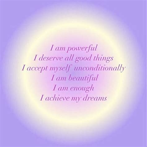 Daily Affirmations In 2024 Daily Affirmations Positive Self Affirmations Affirmations