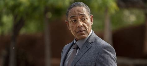 Giancarlo Esposito Ainda Quer Fazer Série Do Gus Fring De Breaking Bad