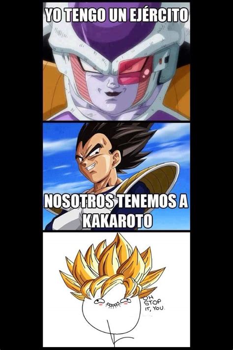 Los Mejores Memes De Dragon Ball “del Mundo” Dragon Ball EspaÑol Amino