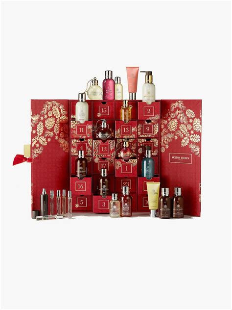 The best beauty advent calendars of 2023 our editors tell you which ...