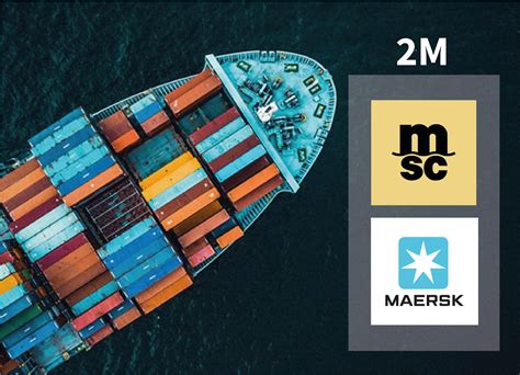 My Maersk Line 8