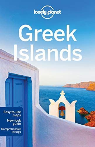 Ebook Download Lonely Planet Greek Islands Travel Guide Greek Islands Lonely Planet Island