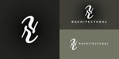 Double R Logo Vector Images Over 100