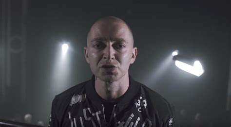 Оксимирон объяснил своё поражение от Гнойного и пообещал апгрейд