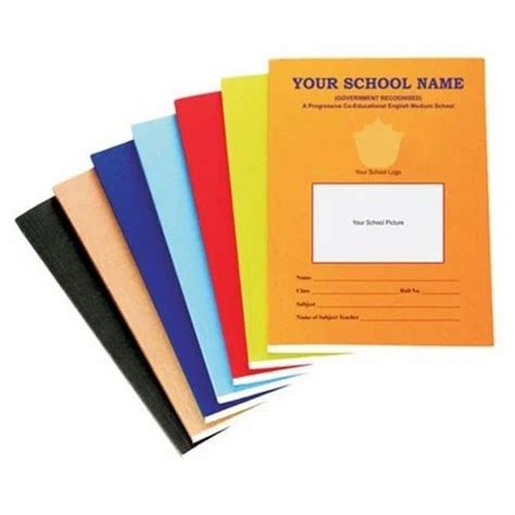 School Notebooks at ₹ 21 | School Notebook in Patna | ID: 12563967788