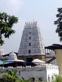 Bhadrachalam Temple - Telungana - Southtourism