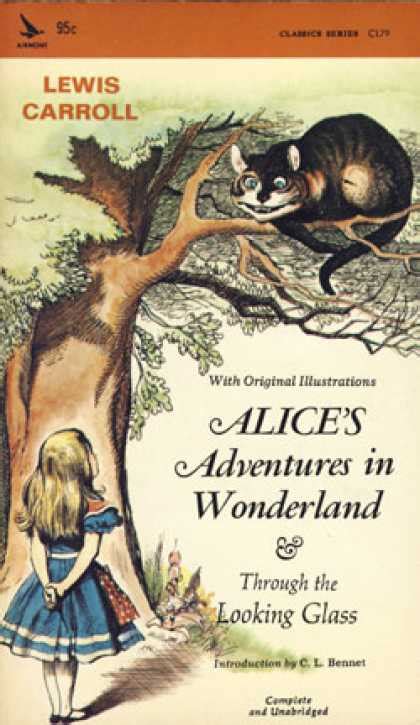 Lewis Carroll – Alice’s Adventures in Wonderland | Review – DaneCobain.com | Reviews