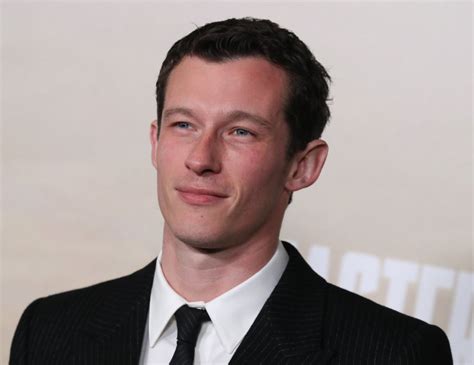 ‘masters Of The Air S Callum Turner Joins Apple Tv S New Sci Fi Series ‘neuromancer