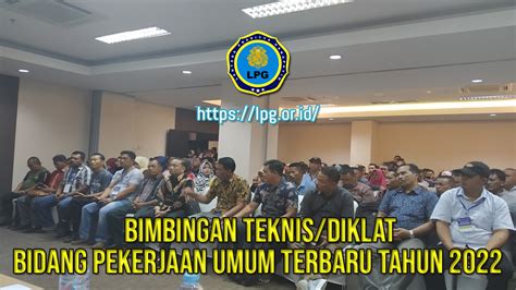 Surat Penawaran Kerjasama Pelaksanaan Bimbingan Teknis Diklat Dengan