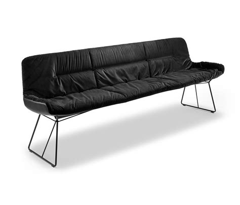 Gallery of Bench - Leya - 9