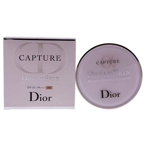 Amazon Dior Capture Dreamskin Moist And Perfect Cushion Spf