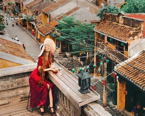 Tour Du Lịch Miền Trung Giá Rẻ Trọn Gói Hấp Dẫn