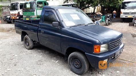 Isuzu Panther Pick Up Tahun 1994 Siap Jalan Di Kota Jakarta Barat Dki