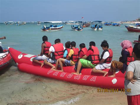 Watersport Water Sport Tanjung Benoa Bali