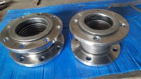 Nimonic Flange At Rs 1270 Kg Ss Weld Neck Flange In Mumbai ID