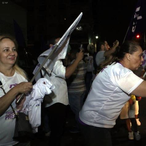 Segunda vuelta Ecuador 2023 la campaña electoral arranca oficialmente