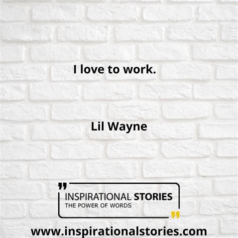 Lil Wayne Quotes And Life Story