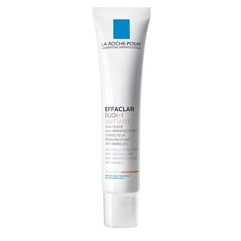 Novedad La Roche Posay Effaclar Duo Unifiant