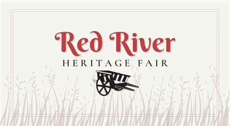 Heritage Winnipeg2023 Red River Heritage Fair: Congratulations Winners ...