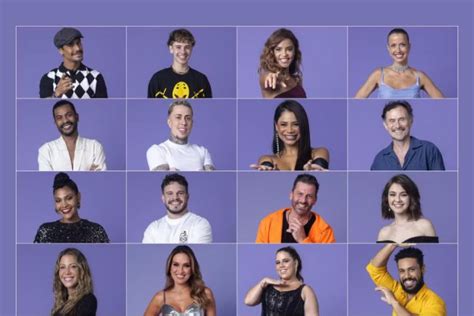 Dança dos Famosos 2024 saiba quem são os participantes