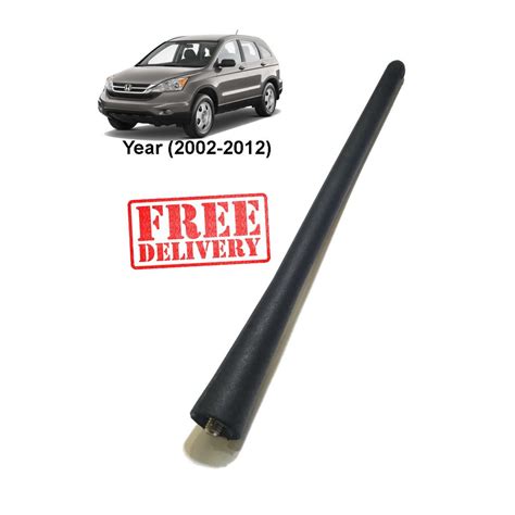 Tutustu Imagen Honda Crv Radio Antenna Abzlocal Fi