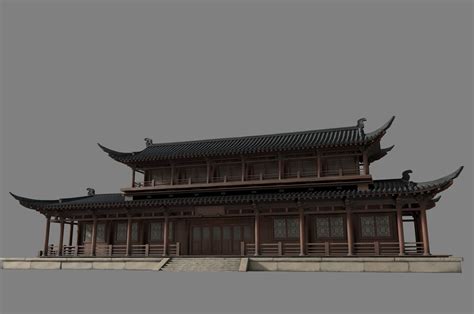 ArtStation - Ancient architecture | Resources