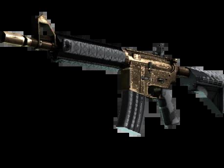 StatTrak M4A4 Royal Paladin CS GO Buy Sell On Market CS GO