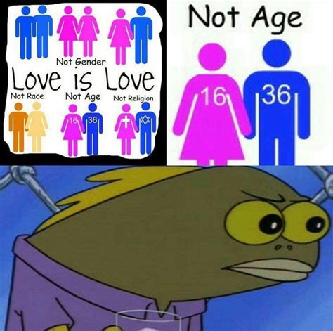 Love is love - Meme by TheAndyJoseph :) Memedroid