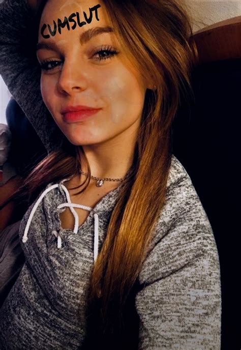 Stunning Babe With Cum On Her Face Cum Face GeneratorCum Face Generator