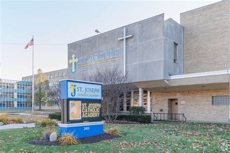 St Joseph Catholic Academy Rankings And Reviews